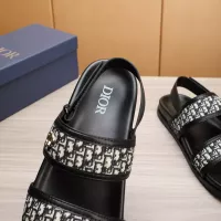 $68.00 USD Christian Dior Sandal For Men #1331151