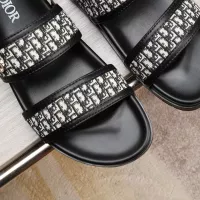 $68.00 USD Christian Dior Sandal For Men #1331151
