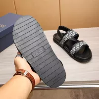 $68.00 USD Christian Dior Sandal For Men #1331151