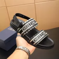 $68.00 USD Christian Dior Sandal For Men #1331154