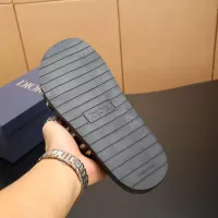 $68.00 USD Christian Dior Sandal For Men #1331154