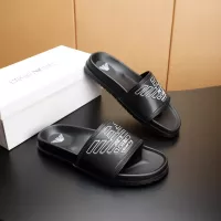 $68.00 USD Armani Slippers For Men #1331158