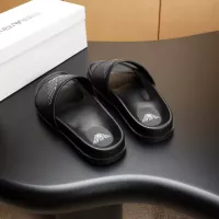 $68.00 USD Armani Slippers For Men #1331158