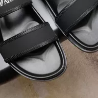 $68.00 USD Armani Slippers For Men #1331159