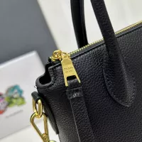 $115.00 USD Prada AAA Quality Handbags For Women #1331160