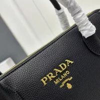$115.00 USD Prada AAA Quality Handbags For Women #1331160