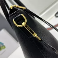 $115.00 USD Prada AAA Quality Handbags For Women #1331160