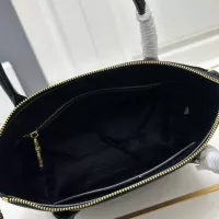 $115.00 USD Prada AAA Quality Handbags For Women #1331160