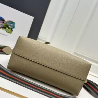 $115.00 USD Prada AAA Quality Handbags For Women #1331161