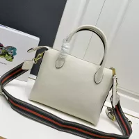 $115.00 USD Prada AAA Quality Handbags For Women #1331162