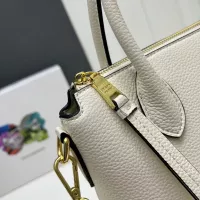 $115.00 USD Prada AAA Quality Handbags For Women #1331162