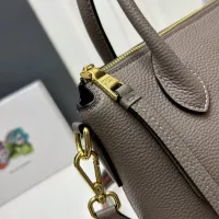 $115.00 USD Prada AAA Quality Handbags For Women #1331163