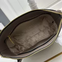 $115.00 USD Prada AAA Quality Handbags For Women #1331163