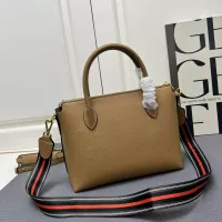 $115.00 USD Prada AAA Quality Handbags For Women #1331164
