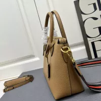 $115.00 USD Prada AAA Quality Handbags For Women #1331164