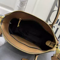 $115.00 USD Prada AAA Quality Handbags For Women #1331164