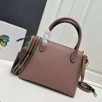 $115.00 USD Prada AAA Quality Handbags For Women #1331165