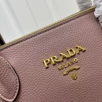 $115.00 USD Prada AAA Quality Handbags For Women #1331165