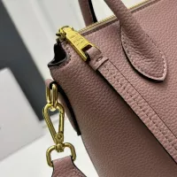 $115.00 USD Prada AAA Quality Handbags For Women #1331165