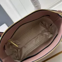 $115.00 USD Prada AAA Quality Handbags For Women #1331165