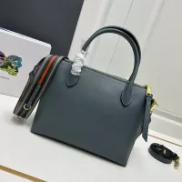 $115.00 USD Prada AAA Quality Handbags For Women #1331166