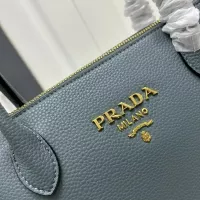 $115.00 USD Prada AAA Quality Handbags For Women #1331166