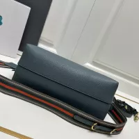 $115.00 USD Prada AAA Quality Handbags For Women #1331166