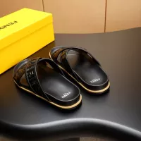 $68.00 USD Fendi Slippers For Men #1331168