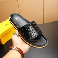 $68.00 USD Fendi Slippers For Men #1331169