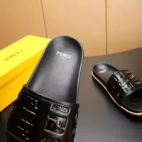 $68.00 USD Fendi Slippers For Men #1331169