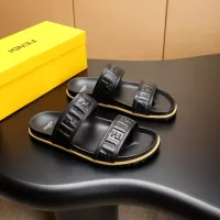 $68.00 USD Fendi Slippers For Men #1331170