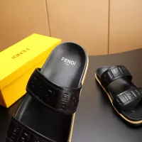 $68.00 USD Fendi Slippers For Men #1331170