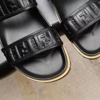 $68.00 USD Fendi Slippers For Men #1331170