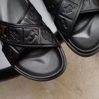 $68.00 USD Hermes Slippers For Men #1331172