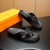 $68.00 USD Hermes Slippers For Men #1331173
