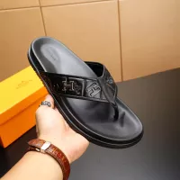 $68.00 USD Hermes Slippers For Men #1331173