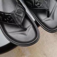 $68.00 USD Hermes Slippers For Men #1331173