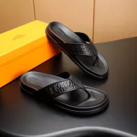 $68.00 USD Hermes Slippers For Men #1331174