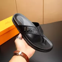 $68.00 USD Hermes Slippers For Men #1331174