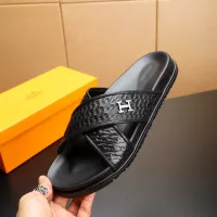 $68.00 USD Hermes Slippers For Men #1331175