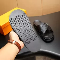 $68.00 USD Hermes Slippers For Men #1331175