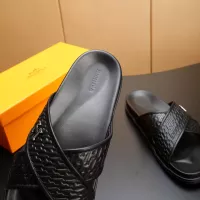 $68.00 USD Hermes Slippers For Men #1331175