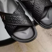 $68.00 USD Hermes Slippers For Men #1331175