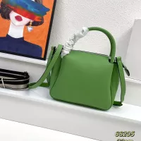 $98.00 USD Prada AAA Quality Handbags For Women #1331176