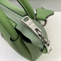 $98.00 USD Prada AAA Quality Handbags For Women #1331176