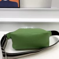 $98.00 USD Prada AAA Quality Handbags For Women #1331176