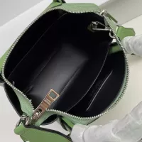 $98.00 USD Prada AAA Quality Handbags For Women #1331176