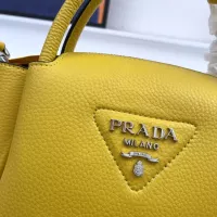 $98.00 USD Prada AAA Quality Handbags For Women #1331178