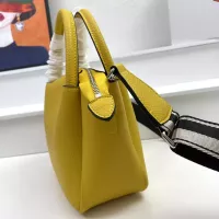 $98.00 USD Prada AAA Quality Handbags For Women #1331178