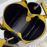 $98.00 USD Prada AAA Quality Handbags For Women #1331178